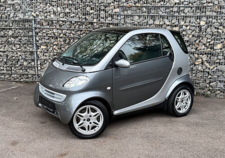 Smart ForTwo Coupe CDI Basis