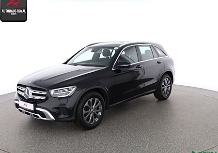 Mercedes-Benz GLC 220 d 4M KAMERA,CARPLAY,TOTWINKEL,SPURHALTE