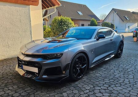 Chevrolet Camaro 3.6L V6 340 PS ZL1