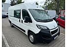 Peugeot Boxer Kasten Hochraum 335 L3H2 Pro Avantage Edit