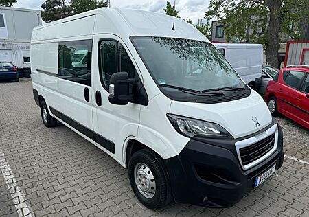 Peugeot Boxer Kasten Hochraum 335 L3H2 Pro Avantage Edit