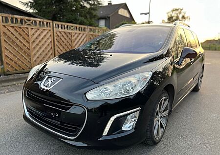 Peugeot 308 SW Style HDi FAP 150 Style