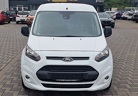 Ford Transit Connect Kasten Trend