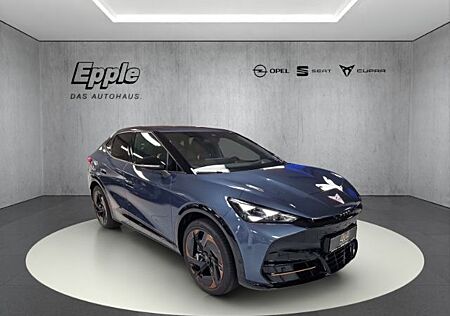 Cupra Tavascan VZ 4Drive 250 kW (340 PS) 77 kWh Navi H