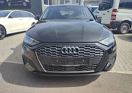 Audi A3 Sportb. 30 TDI S tronic LED ACC Spur.Verkehr