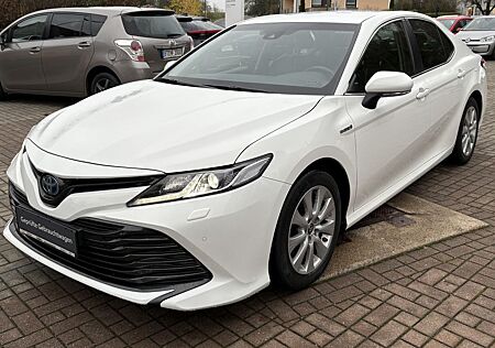 Toyota Camry Business Edition