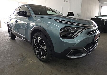 Citroën C4 PureTech 130 MAX AT8*NAVI*LED*KAMERA*MIRRORL
