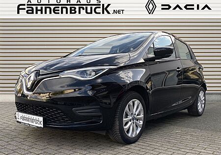 Renault ZOE EXPERIENCE Batteriekauf R110 Z.E.50 Scheckh.