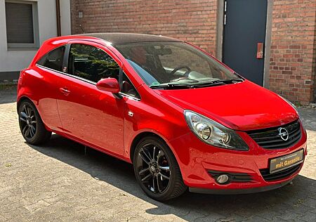 Opel Corsa 1.4 ECOTEC "111 Jahre" HU neu