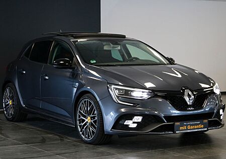 Renault Megane IV Lim. 5-trg. R.S./KAMERA/BOSE/LEDER