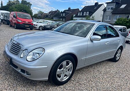 Mercedes-Benz E 220 E -Klasse Lim. CDI /TÜV NEU/2HD/TOP