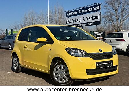 Skoda Citigo Ambition*PDC*Tempomat