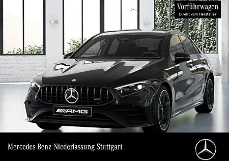 Mercedes-Benz A 35 AMG A 35 Lim 4M AMG+PANO+360°+MULTIBEAM+PERFSITZE