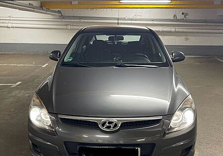 Hyundai i30 *Tüv neu *Rückfahrkamera