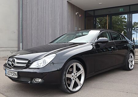 Mercedes-Benz CLS 350 /AMG/Leder/Mopf