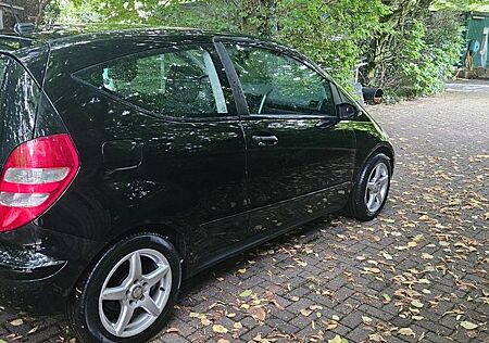 Mercedes-Benz A 170 CLASSIC Polar Star CLASSIC Polar Star