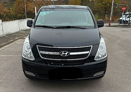 Hyundai H-1