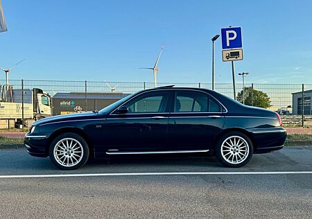 Rover Connoisseur 2.0 V6 Erste Hand, HU 06/2028