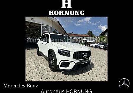 Mercedes-Benz GLB 35 AMG AMG GLB 35 4M NIGHT AHK STHZG BURMESTER KEYLESS