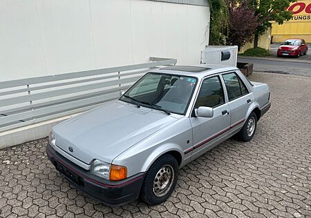 Ford Orion