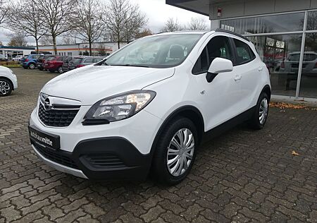 Opel Mokka Selection ecoFlex