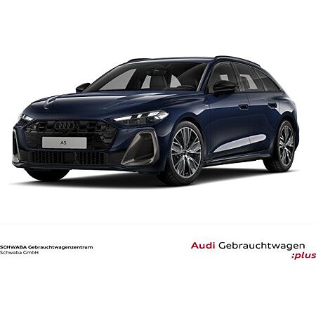 Audi A5 leasen