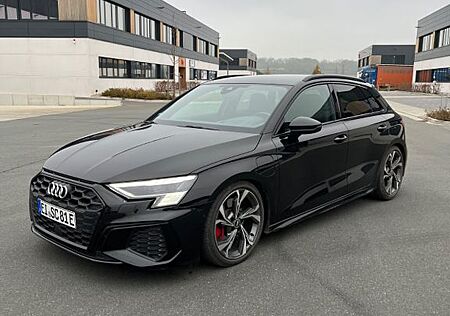 Audi A3 45 TFSIe AHK, Massage, HUD