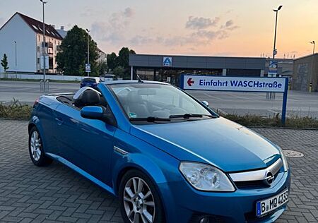 Opel Tigra Cabrio