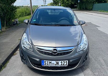 Opel Corsa 1.2 ecoFLEX Satellite