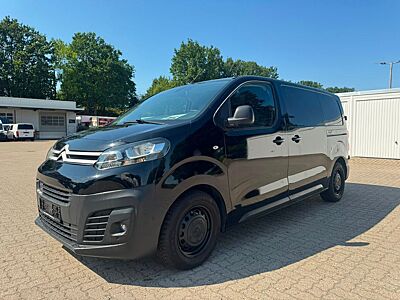 Citroën Jumpy 2.0 BLUE HDi Automatik*KAMERA*NAVI*AHK*ACC