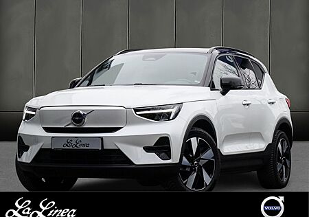 Volvo XC 40 XC40 Plus Recharge Pure Elektrik AWD