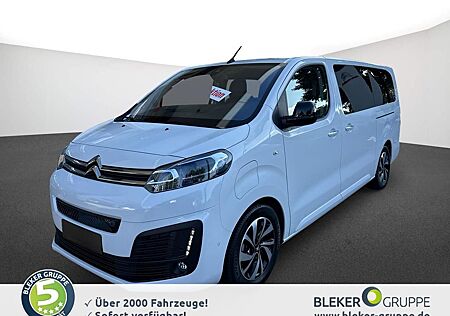 Citroën Spacetourer e- M Business Lounge 50kWh