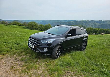Ford Kuga 1,5 EcoBoost 4x2 110kW ST-Line ST-Line