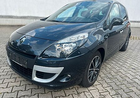 Renault Scenic III BOSE Edition 1.HD|LPG|TEILLEDER|PDC|