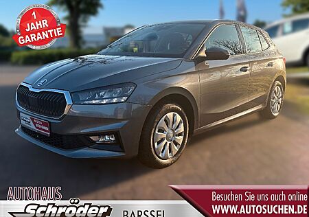 Skoda Fabia Essence CarPlay/LED/KAMERA/GJR