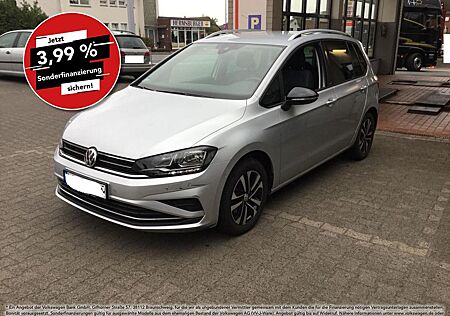 VW Golf Sportsvan Volkswagen IQ.Drive 1.5TSI NAV ACC SHZ Navi