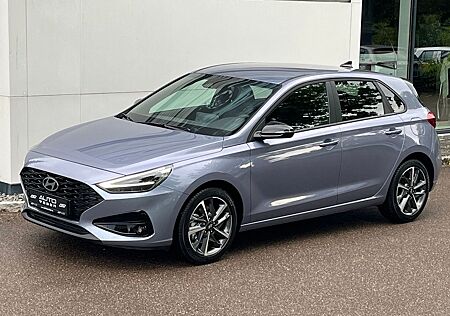 Hyundai i30 Advantage+ 1.0T-GDi DCT NAVI LED NSCC