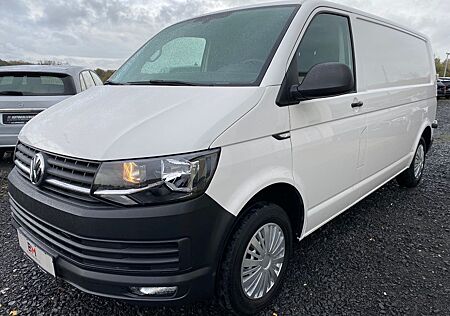 VW T6 Transporter Volkswagen Kasten LANG*KLIMA*PDC*NAVI*2 HAND