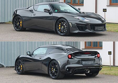 Lotus Evora 3.5 V6 410 SPORT Carbon Manual