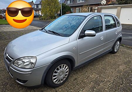 Opel Corsa 1.0 Twinport -