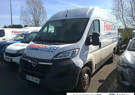 Opel Movano 2.2D L2H2 3.5t Klima ...