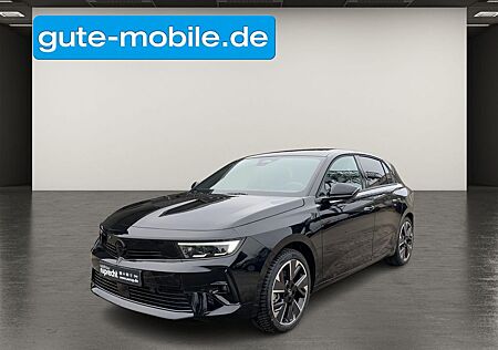 Opel Astra electric GS 156PS | Komfort & Tech-Paket |