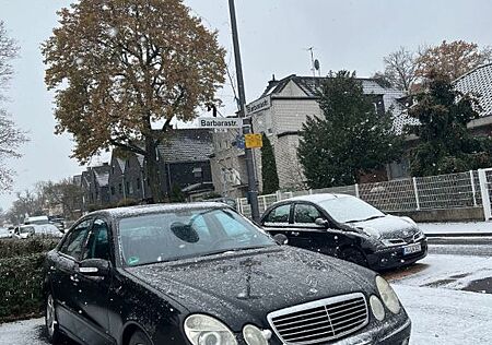 Mercedes-Benz 220 gebraucht kaufen Mercedes-Benz 220 Avantgarde