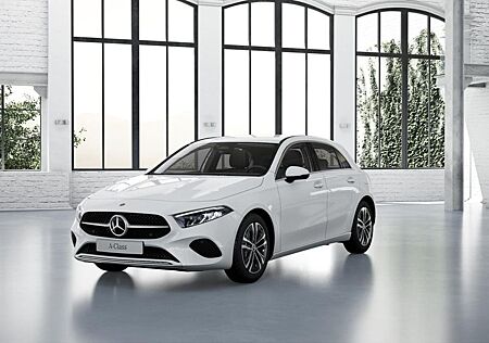 Mercedes-Benz A 180 Vorrstg.Distro+DAB+Kamera+LED+