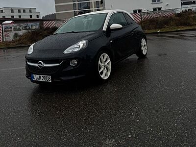 Opel Adam White Link 1.4 74kW White Link