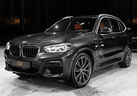 BMW X3 xDrive 30 d M Sport*Adaptive LED*Head Up*