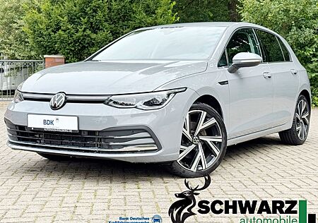 VW Golf Volkswagen 2.0 TDI DSG Style IQ-LED*STHZ*AHK*H/K*SHZ