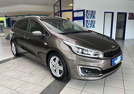 Kia Cee'd Sportswagon 1.6 GDI Dream Team