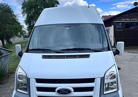 Ford Transit 3.2 l Disel zum Verkaufen