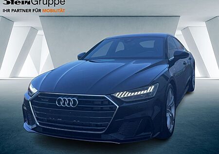 Audi A7 Sportback 45 2.0 Q TFSI Matrix LED Navi Virt